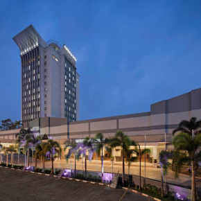 Aryaduta Palembang